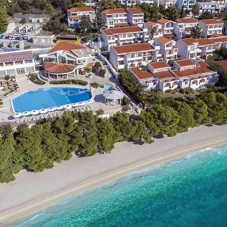 Hotel Bluesun Village Afrodita