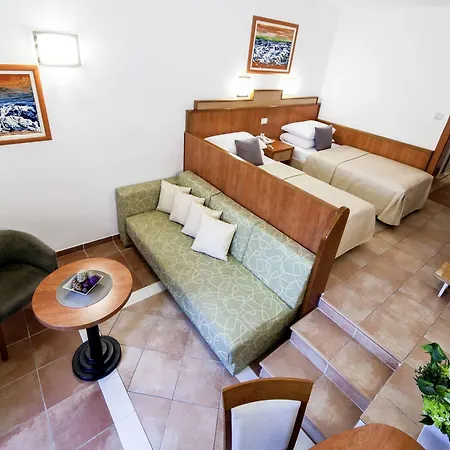 Bluesun Village Afrodita Hotel Tucepi