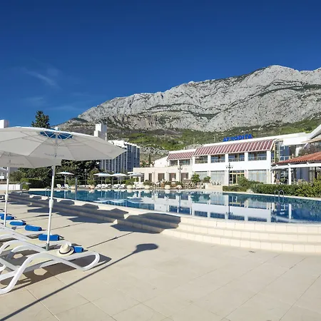 Hotel Bluesun Village Afrodita 4*