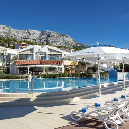 Bluesun Village Afrodita Hotel