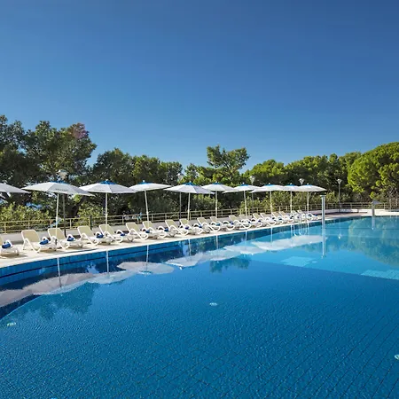 Bluesun Village Afrodita Tucepi