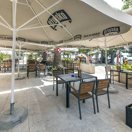 Bluesun Village Afrodita Hotel 4*