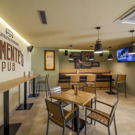 Bluesun Village Afrodita