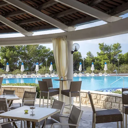 Bluesun Village Afrodita Отель