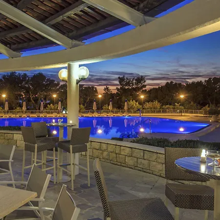 Bluesun Village Afrodita Hotel Tucepi