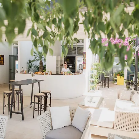 Bluesun Village Afrodita 4*