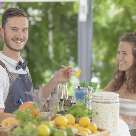 Bluesun Village Afrodita 4*