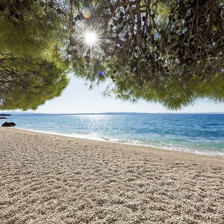 Bluesun Village Afrodita Hotel Tucepi