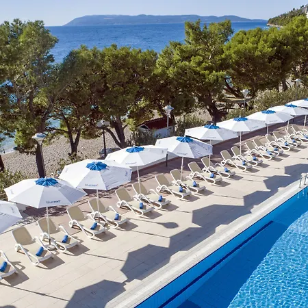 Bluesun Village Afrodita Otel