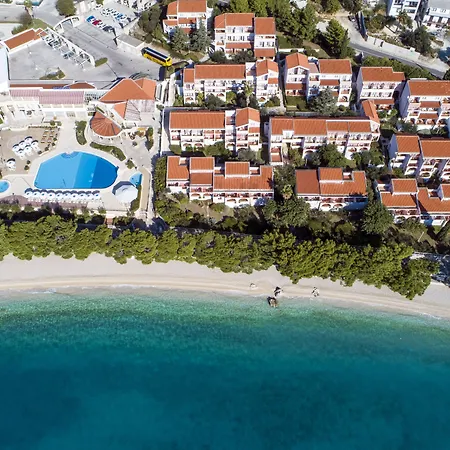 Hotel Bluesun Village Afrodita Tucepi