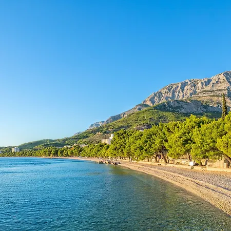 Bluesun Village Afrodita Tucepi