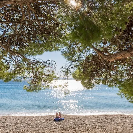 Bluesun Village Afrodita Hotel