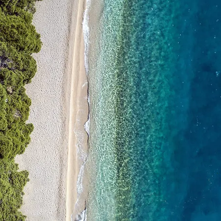 Bluesun Village Afrodita Tucepi