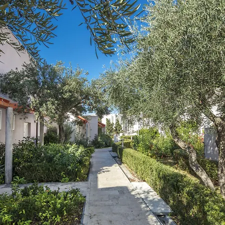 Hotel Bluesun Village Afrodita