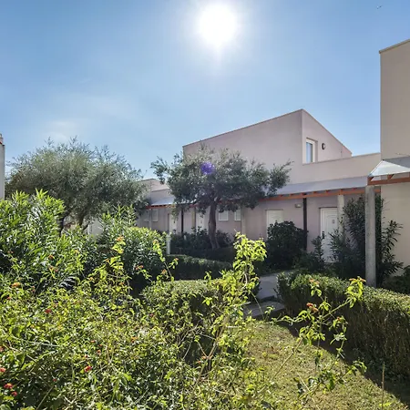 Hotel Bluesun Village Afrodita