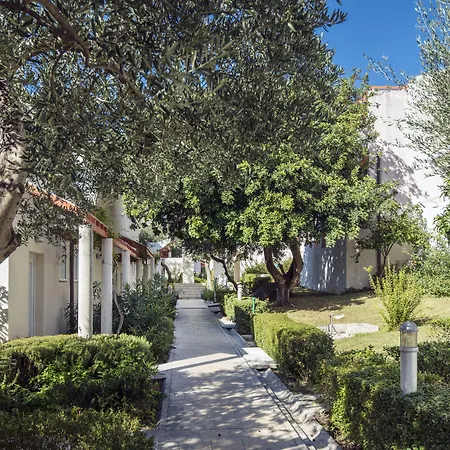 Hotel Bluesun Village Afrodita