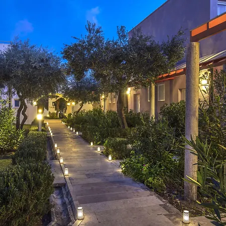 Bluesun Village Afrodita Tucepi