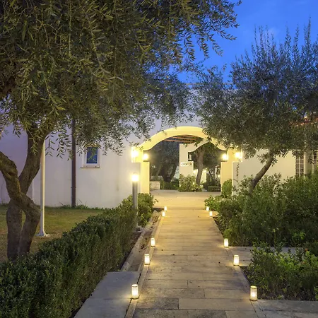 Bluesun Village Afrodita Hotel Tucepi