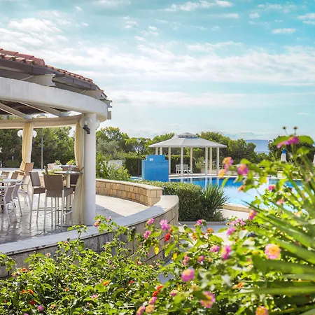 Bluesun Village Afrodita Hotel 4*