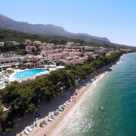 Bluesun Village Afrodita Отель 4*