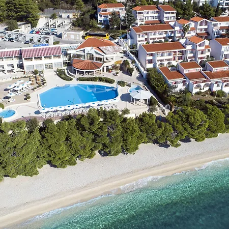 Bluesun Village Afrodita Hotel