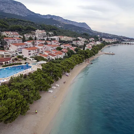 Hotel Bluesun Village Afrodita