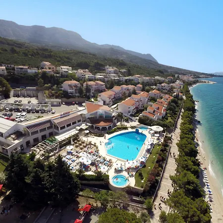 Bluesun Village Afrodita Тучепи