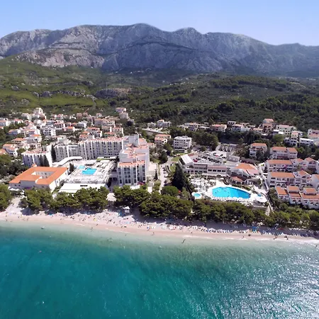 Otel Bluesun Village Afrodita