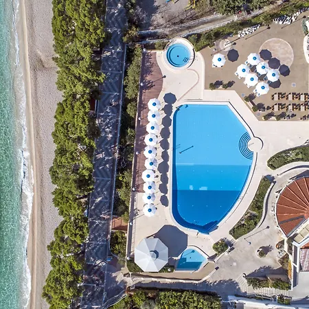 Bluesun Village Afrodita Hotel