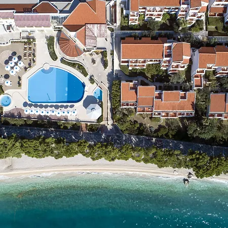 Hotel Bluesun Village Afrodita Tucepi