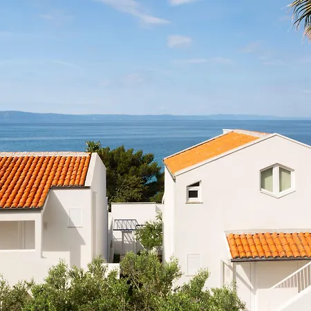 Bluesun Village Afrodita