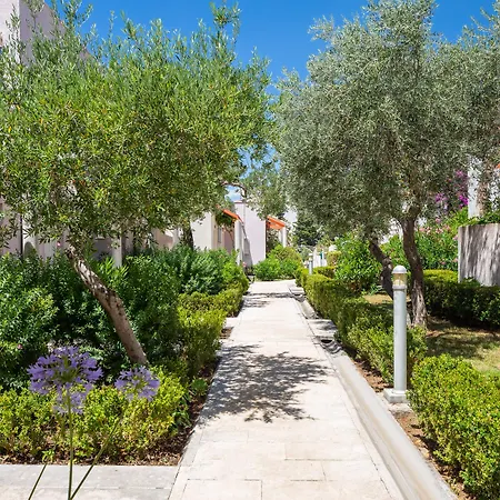 Hotel Bluesun Village Afrodita 4*