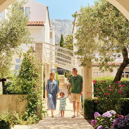 Bluesun Village Afrodita Tucepi