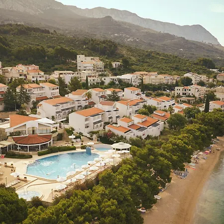 Hotel Bluesun Village Afrodita Tucepi