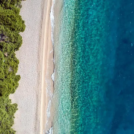 Otel Bluesun Village Afrodita Tučepi