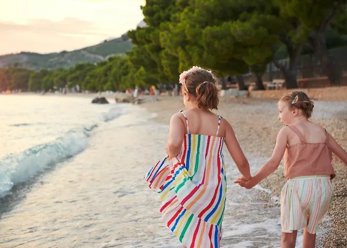 Bluesun Village Afrodita Szálloda 4*