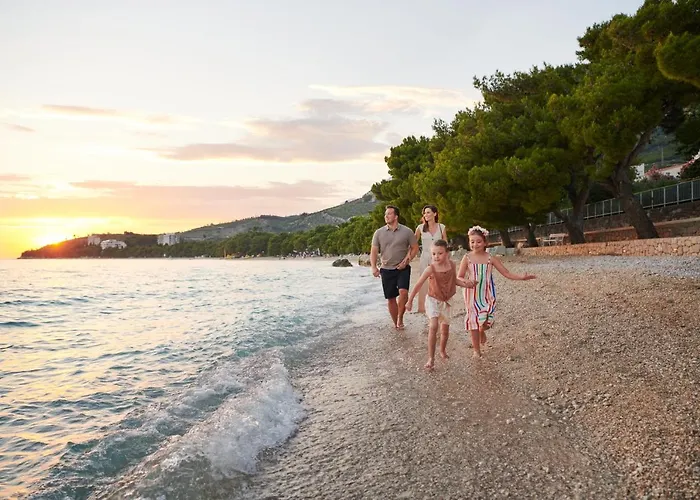 Bluesun Village Afrodita Szálloda