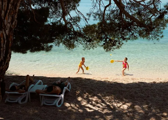 Bluesun Village Afrodita 4*