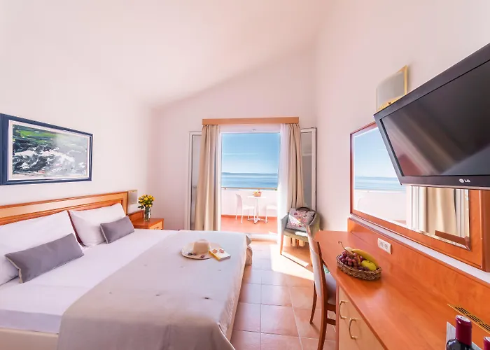 Bluesun Village Afrodita Tučepi