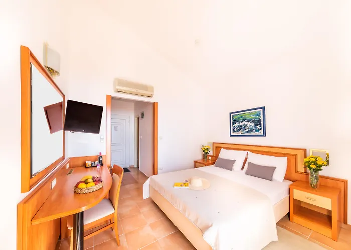 Bluesun Village Afrodita