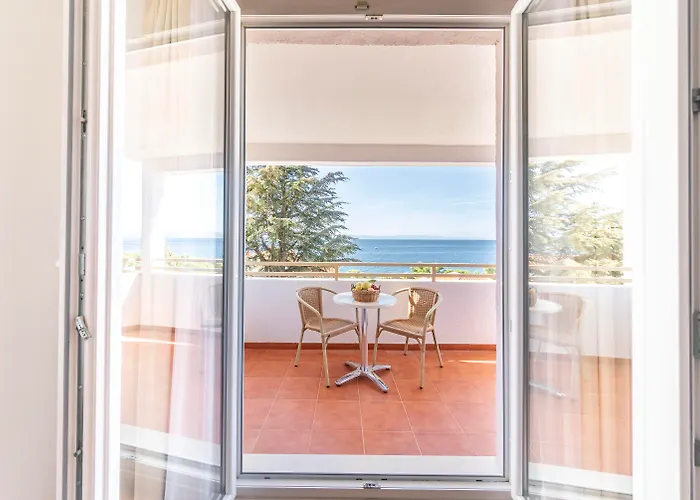 Bluesun Village Afrodita 4*