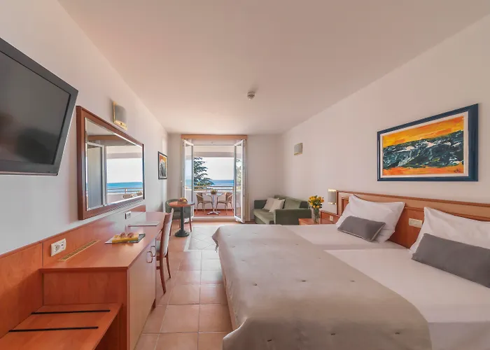 Bluesun Village Afrodita Szálloda