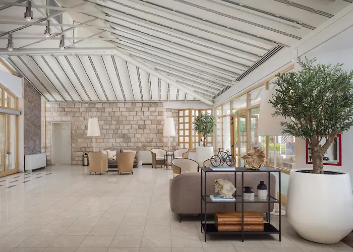 Bluesun Village Afrodita Szálloda Tučepi