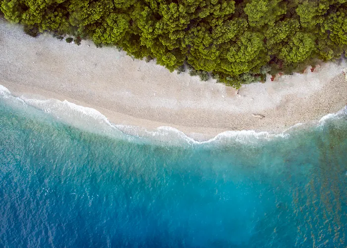 Szálloda Bluesun Village Afrodita 4*