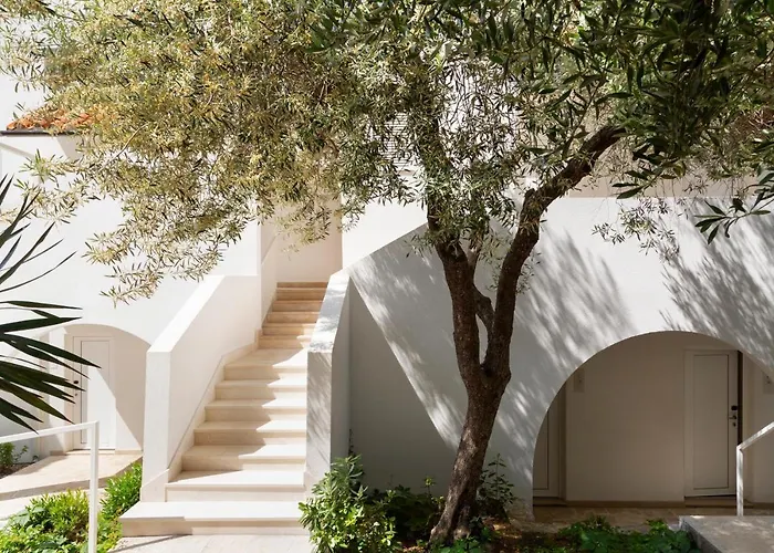 Bluesun Village Afrodita 4*