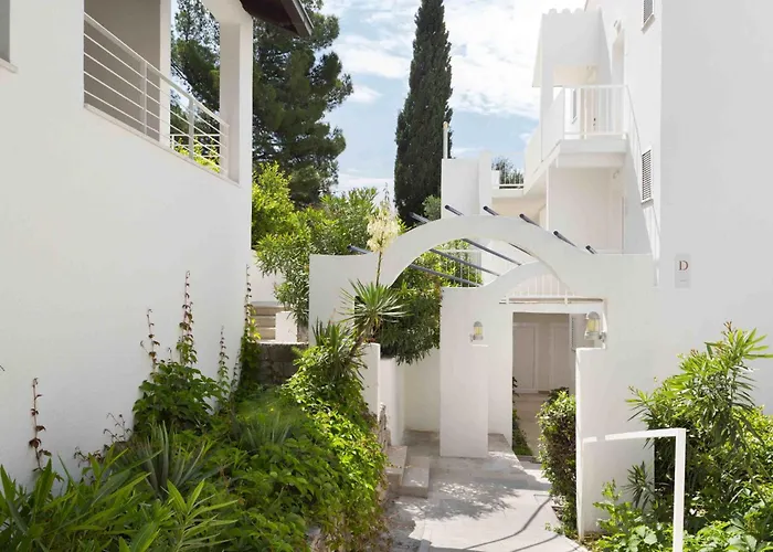 Bluesun Village Afrodita Szálloda