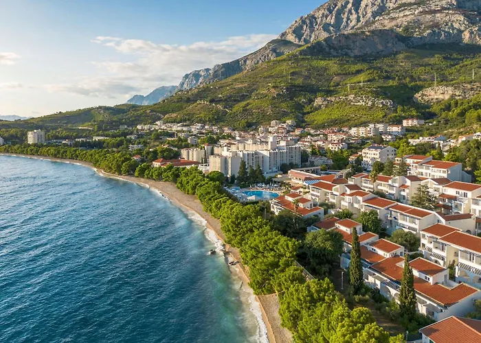 Bluesun Village Afrodita