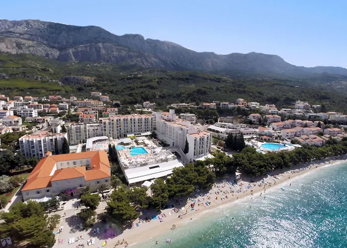 Bluesun Village Afrodita Szálloda