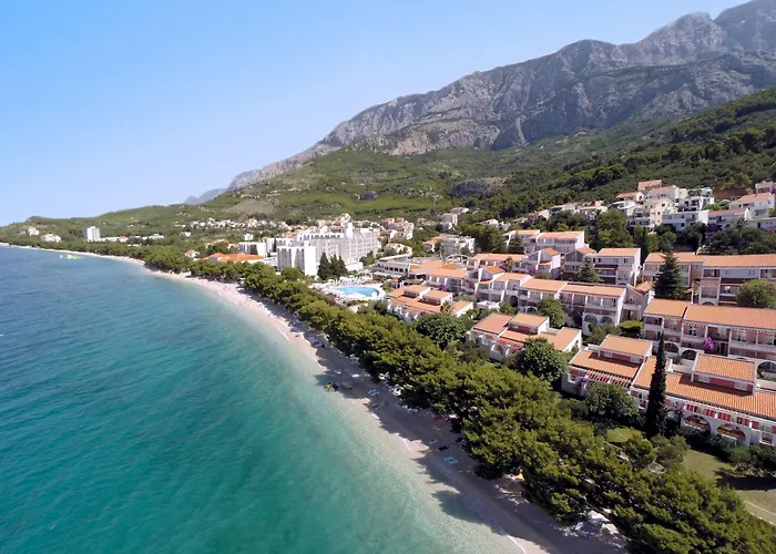 Bluesun Village Afrodita 4*