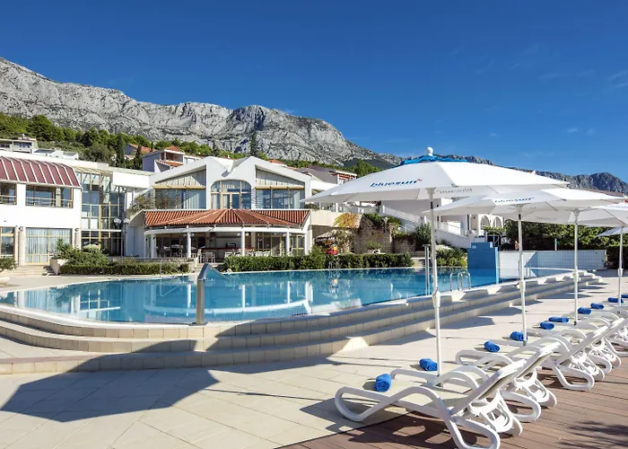 Bluesun Village Afrodita Szálloda